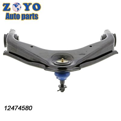 SPHC 2002-2006 Armure de commande avant supérieure inférieure pour Chevrolet Avalanche 2500