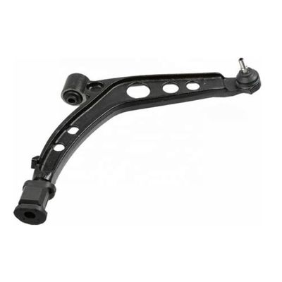 Forgeage du matériau du fer ductile pièces automobiles bras de commande en acier pour Fiat Seicento 97 à 10
