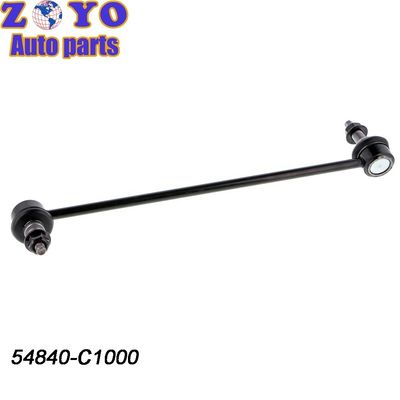 2017-2019 Hyundai Sonata VII Auto stabilisateur Lien de balançoire Barre de balançoire Lien de joint de balle échantillon