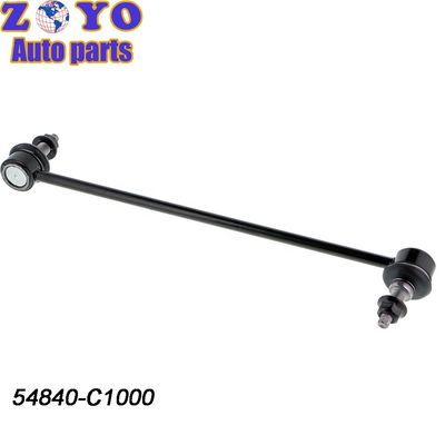 2017-2019 Hyundai Sonata VII Auto stabilisateur Lien de balançoire Barre de balançoire Lien de joint de balle échantillon