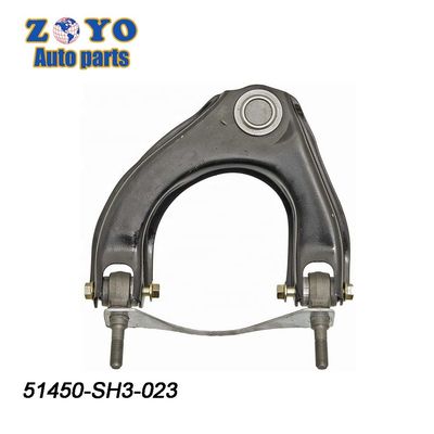 Le bras supérieur de commande en noir pour Honda Civic 1995 pièces de suspension 51450-SH3-023