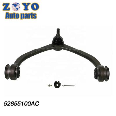 Raider 52855100AC bras de commande de suspension avant inférieure personnalisé pour Dodge DAKOTA 2010