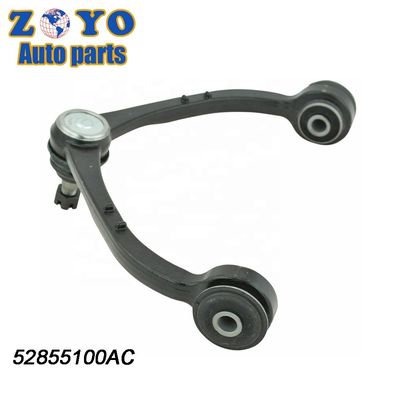 Raider 52855100AC bras de commande de suspension avant inférieure personnalisé pour Dodge DAKOTA 2010