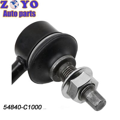 2017-2019 Hyundai Sonata VII Auto stabilisateur Lien de balançoire Barre de balançoire Lien de joint de balle échantillon