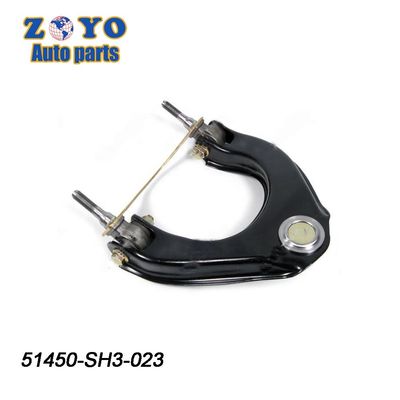 Le bras supérieur de commande en noir pour Honda Civic 1995 pièces de suspension 51450-SH3-023