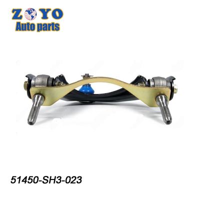 Le bras supérieur de commande en noir pour Honda Civic 1995 pièces de suspension 51450-SH3-023