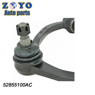 Raider 52855100AC bras de commande de suspension avant inférieure personnalisé pour Dodge DAKOTA 2010