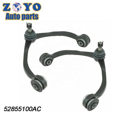 Raider 52855100AC bras de commande de suspension avant inférieure personnalisé pour Dodge DAKOTA 2010