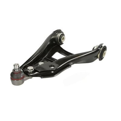 Position avant bas bras de commande gauche pour  Clio et Nissan Kubistar modèle 2002