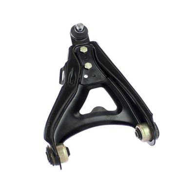 Bracelet de commande en caoutchouc naturel pour  Megane I 2008 Suspension avant en aluminium