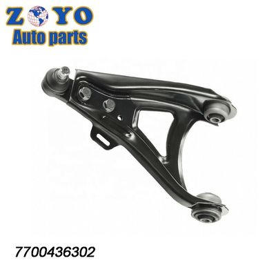 Bracelet de commande en caoutchouc naturel pour  Megane I 2008 Suspension avant en aluminium