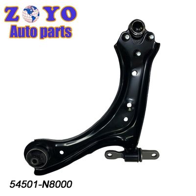 40Cr Ball Joint E-Coating Control Arm pour Kia et Hyundai Tucson 2020 - avant inférieur