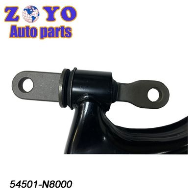 40Cr Ball Joint E-Coating Control Arm pour Kia et Hyundai Tucson 2020 - avant inférieur