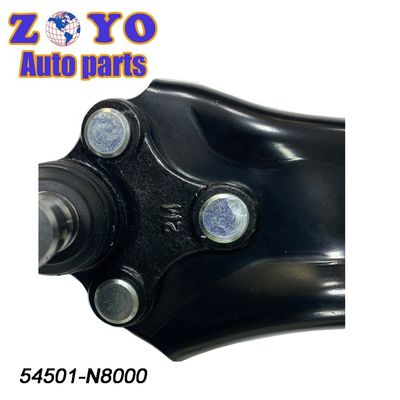 40Cr Ball Joint E-Coating Control Arm pour Kia et Hyundai Tucson 2020 - avant inférieur