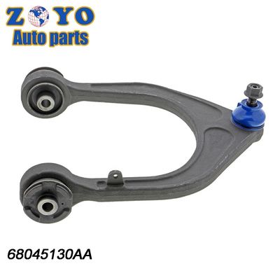 RK622217 Couleur noire bras de commande avant inférieur pour DODGE CHARGER CHRYSLER 300 2005 OEM