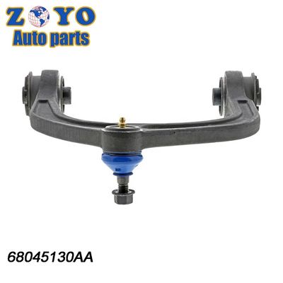 RK622217 Couleur noire bras de commande avant inférieur pour DODGE CHARGER CHRYSLER 300 2005 OEM