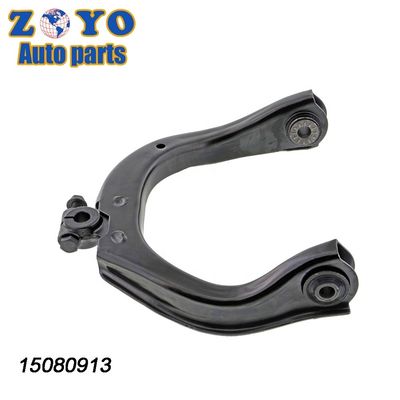 Un bras de commande de contrôle d'emboutissage noir 520-143 pour Chevrolet SSR 03-08 par Dorman
