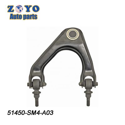 51450-SM4-A03 K9815 Pièces de suspension avant droite bras de commande supérieur pour Honda Accord 1990-2021