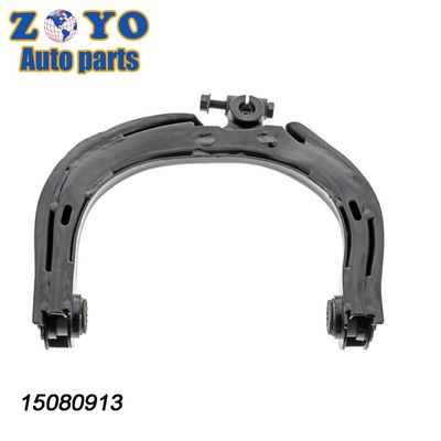 Un bras de commande de contrôle d'emboutissage noir 520-143 pour Chevrolet SSR 03-08 par Dorman