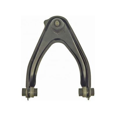 Parties de suspension avant gauche du bras supérieur de commande pour Honda CRV 1996-2000 Dorman no 520-647