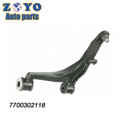 Armes de commande inférieures avant gauche 54501-00QAC 8200767822 pour Vauxhall 2001
