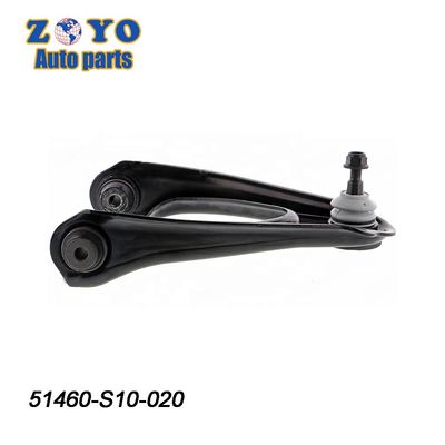 Parties de suspension avant gauche du bras supérieur de commande pour Honda CRV 1996-2000 Dorman no 520-647