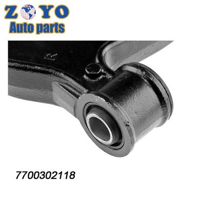 Armes de commande inférieures avant gauche 54501-00QAC 8200767822 pour Vauxhall 2001