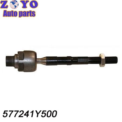 N° OE 57724-1Y500 Systèmes de direction automatique Assemblage de la tige avant pour Picanto 11- Essai