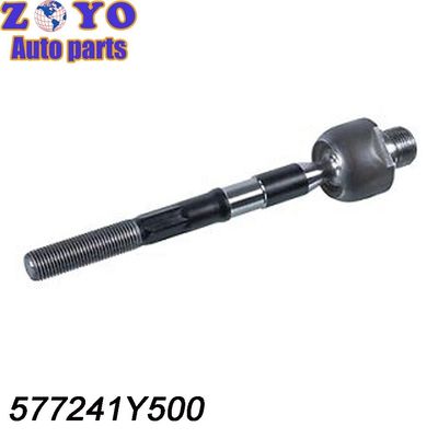 N° OE 57724-1Y500 Systèmes de direction automatique Assemblage de la tige avant pour Picanto 11- Essai