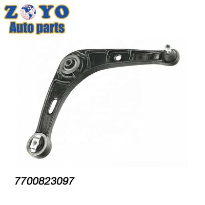 Front Wishbone Côté gauche bras inférieur pour  Laguna I 93-02 7700413493 Modèle de voiture