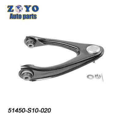 HONDA SB-6191 K80883 bras de commande de suspension pour CR-V 2003 2005 pièces détachées