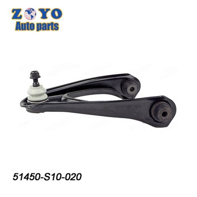 HONDA SB-6191 K80883 bras de commande de suspension pour CR-V 2003 2005 pièces détachées