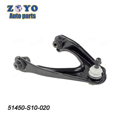 HONDA SB-6191 K80883 bras de commande de suspension pour CR-V 2003 2005 pièces détachées