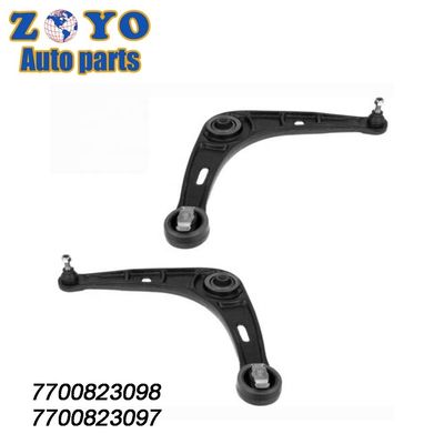 Front Wishbone Côté gauche bras inférieur pour  Laguna I 93-02 7700413493 Modèle de voiture