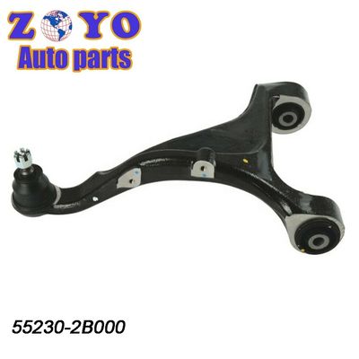 55230-0W000 bras de commande inférieur gauche Pour HYUNDAI SANTA FE 2007-2012 Mevotech n ° CMS901124