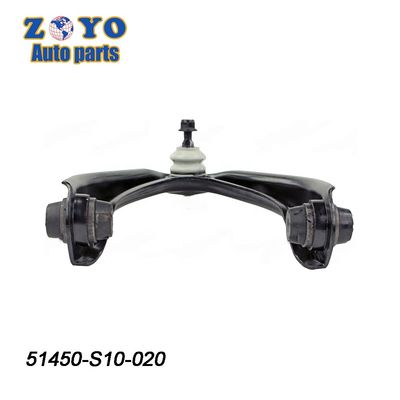 HONDA SB-6191 K80883 bras de commande de suspension pour CR-V 2003 2005 pièces détachées
