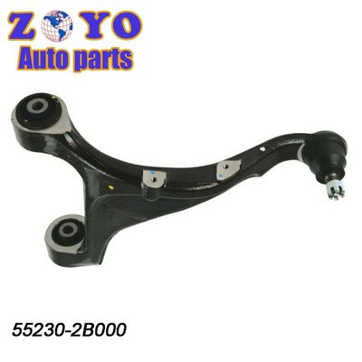 55230-0W000 bras de commande inférieur gauche Pour HYUNDAI SANTA FE 2007-2012 Mevotech n ° CMS901124