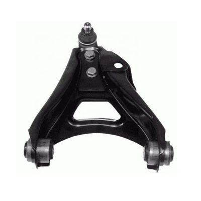 7700794387 Clio avant bas à droite bras de régulation de la suspension pour  CLIO 2 1991-1998