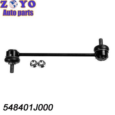 Kia Venga 10- Stabilizer Bar Link avec le numéro de référence 5604657SX Fabriqué par Experienced