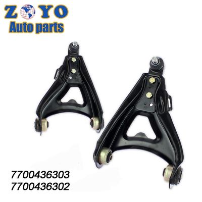 Numéro de référence VKBA1308 bras de commande pour  Megane I 1995-2008 OE N° 7700436303