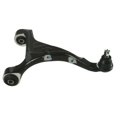 Hyundai Car Fitment RK623153 OEM Standard bras de commande inférieur gauche pour Santa Fe 2007-2012