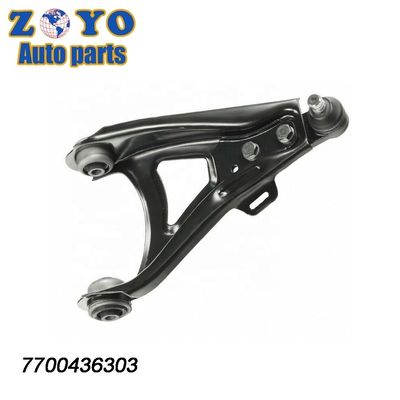 Numéro de référence VKBA1308 bras de commande pour  Megane I 1995-2008 OE N° 7700436303