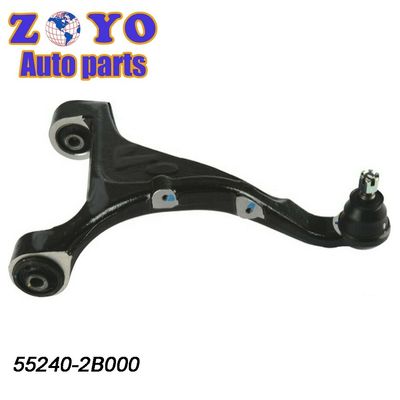 Hyundai Car Fitment RK623153 OEM Standard bras de commande inférieur gauche pour Santa Fe 2007-2012
