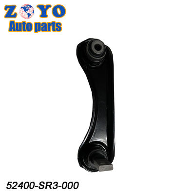Bouchon en caoutchouc naturel et dorman n ° 520-671 K640286 bras de commande arrière gauche pour Honda Civic