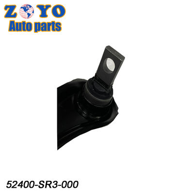 Bouchon en caoutchouc naturel et dorman n ° 520-671 K640286 bras de commande arrière gauche pour Honda Civic