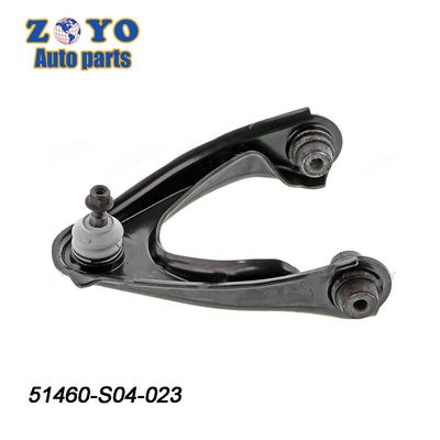 520-669 Noir E-couche bras de commande gauche pour 2000 Honda Civic 2008 Dorman n ° 520-669