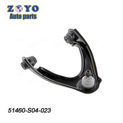Honda Civic 96-00 1996-2000 bras de commande avant gauche inférieur 51460-S04-023 Normes OEM