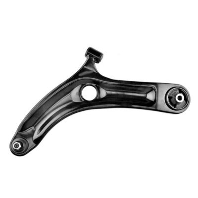 Automatique bras de commande inférieur pour Hyundai i20 2009-2015 Fabriqué en acier SPHC et caoutchouc naturel