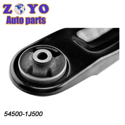 Automatique bras de commande inférieur pour Hyundai i20 2009-2015 Fabriqué en acier SPHC et caoutchouc naturel