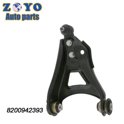 8200942396 8200763296 bras de commande de la suspension supérieure droite pour  Twingo 1 II 2007